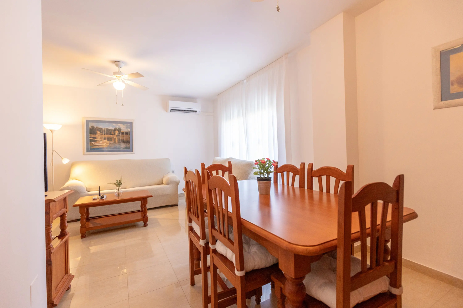 Foto - Apartamentos Miguel Ángel