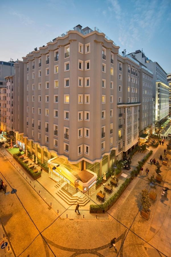 Photo - Golden Age Hotel Taksim