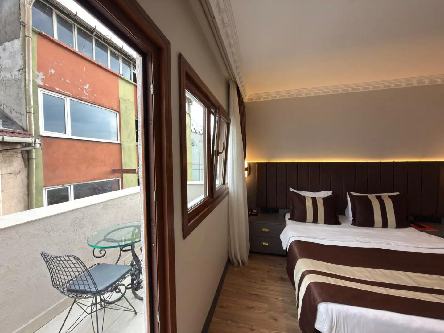 Foto - The PeraPort Hotel