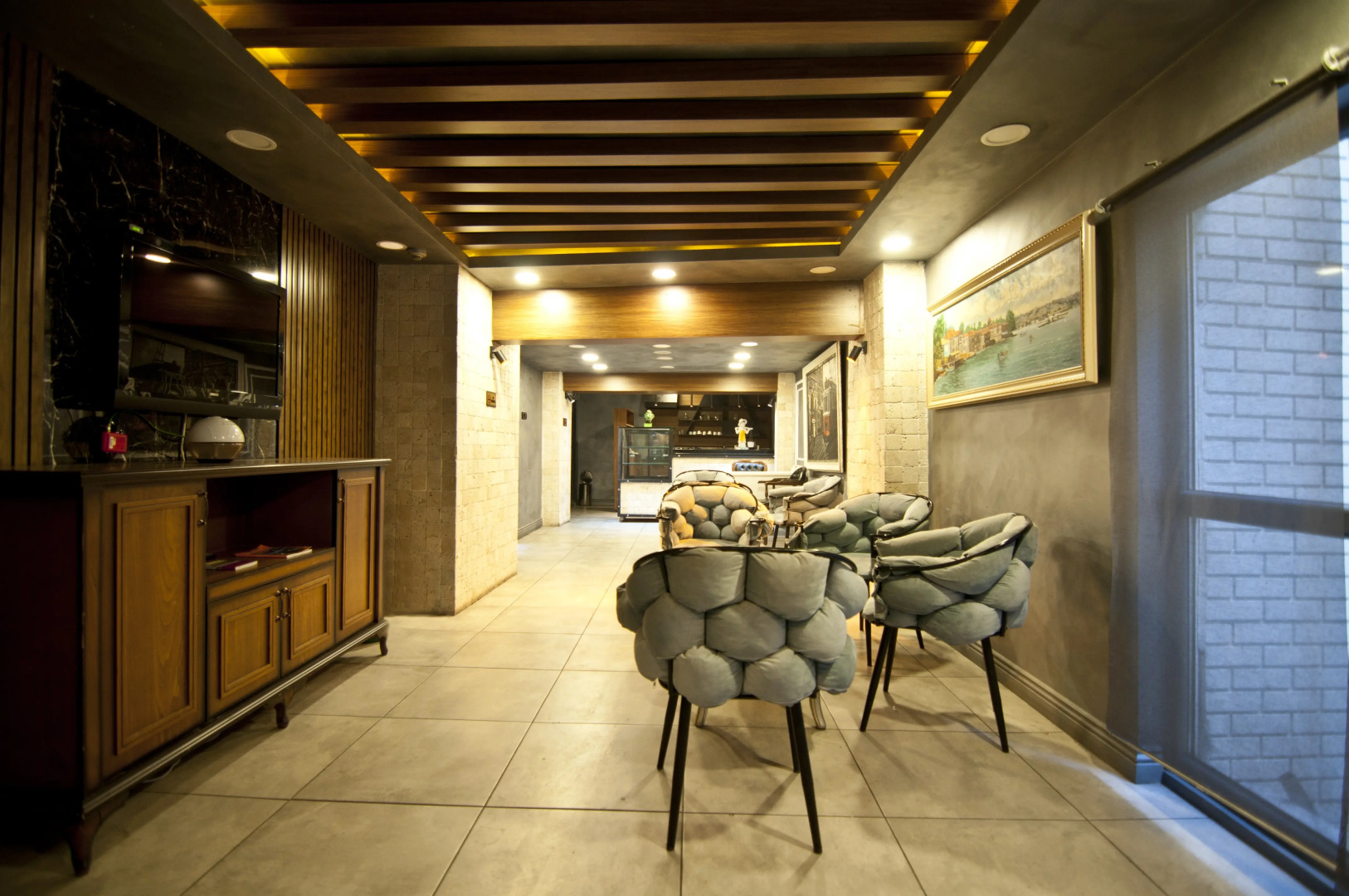 Photo - Nova City Hotel