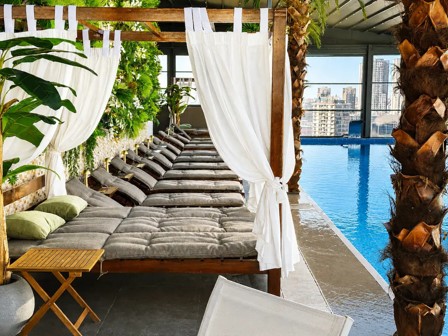 Foto - Days Inn & Suites by Wyndham Istanbul Esenyurt