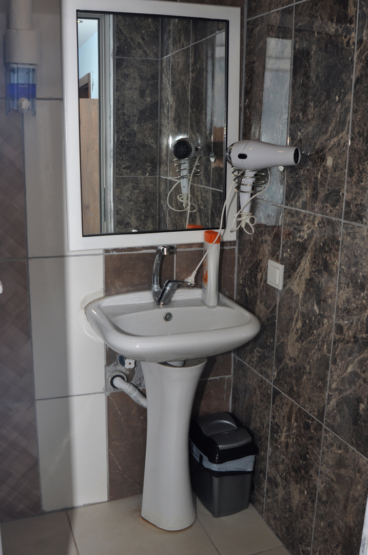 Foto - Gvar Apart Hotel