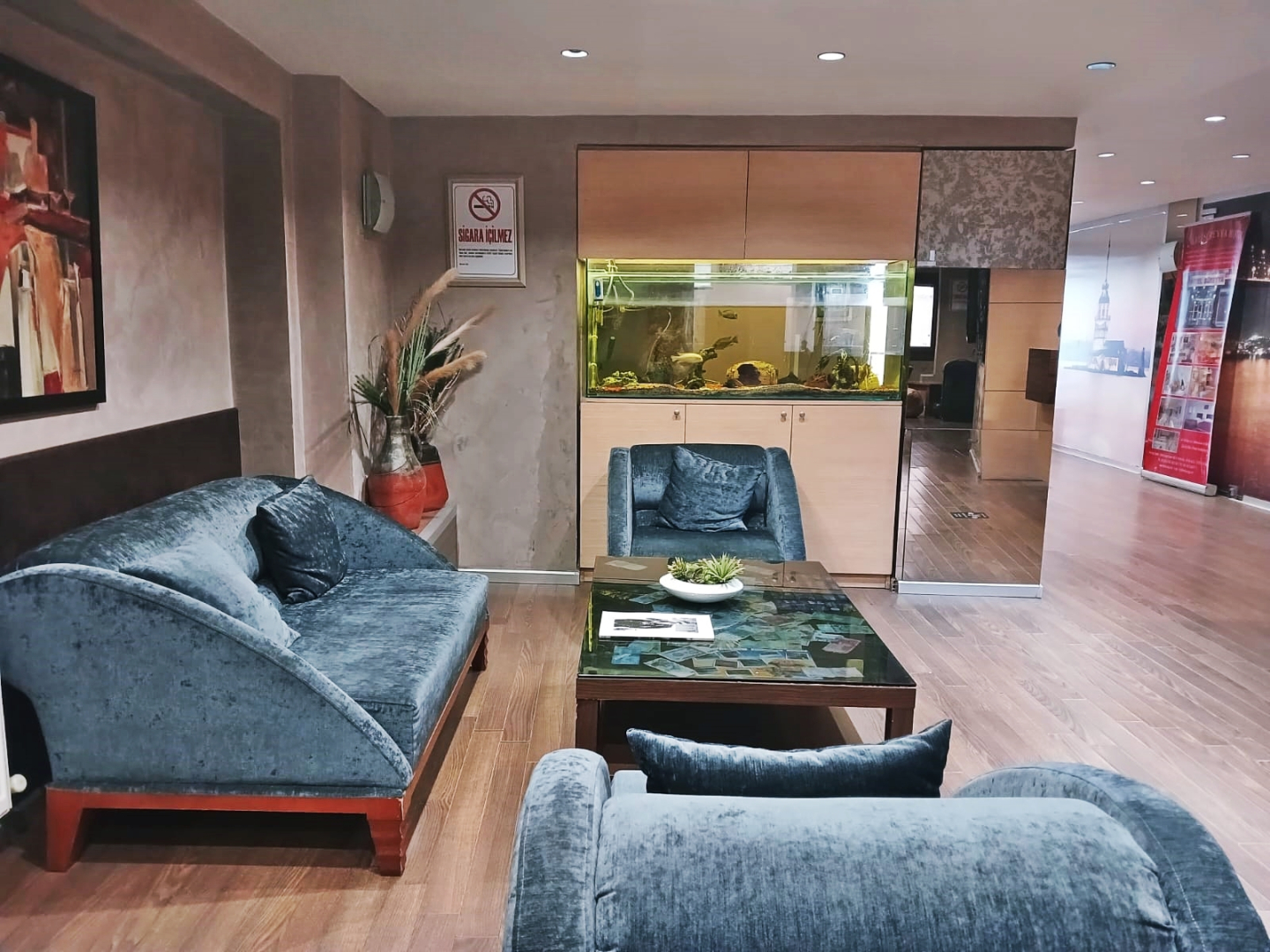 Photo - Hotel Süreyya