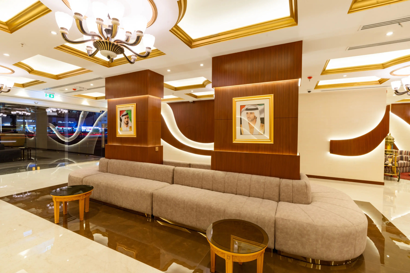 Foto - Chelsea Plaza Hotel