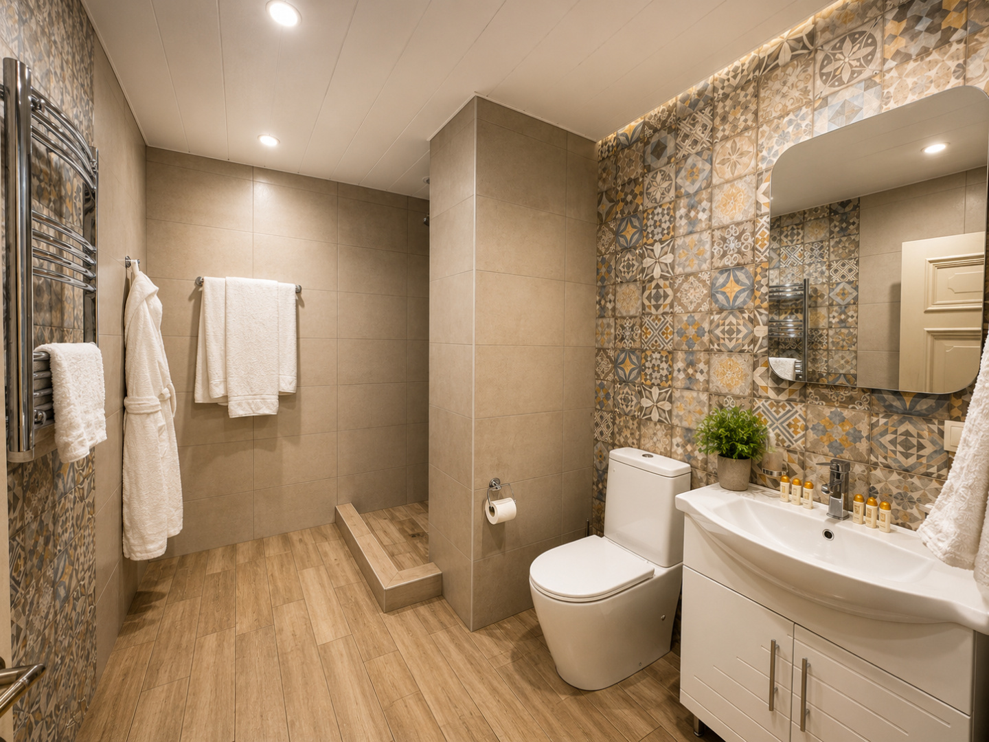 Foto - Aspar Boutique Hotel