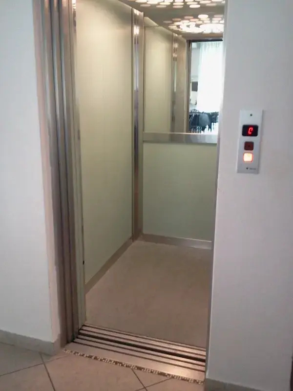 Foto - Hotel Trinidad