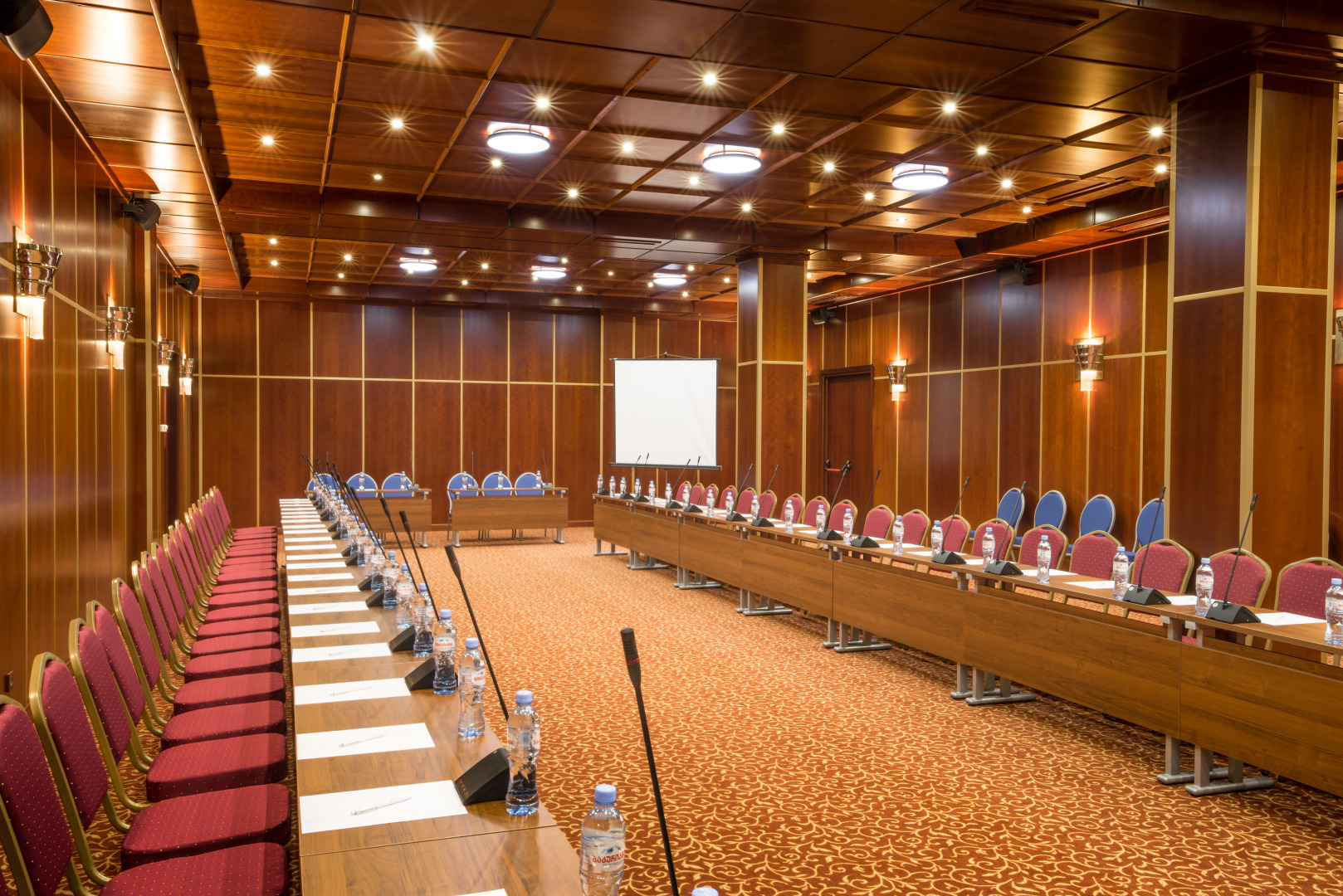 Foto - Kopala Tskneti Hotel