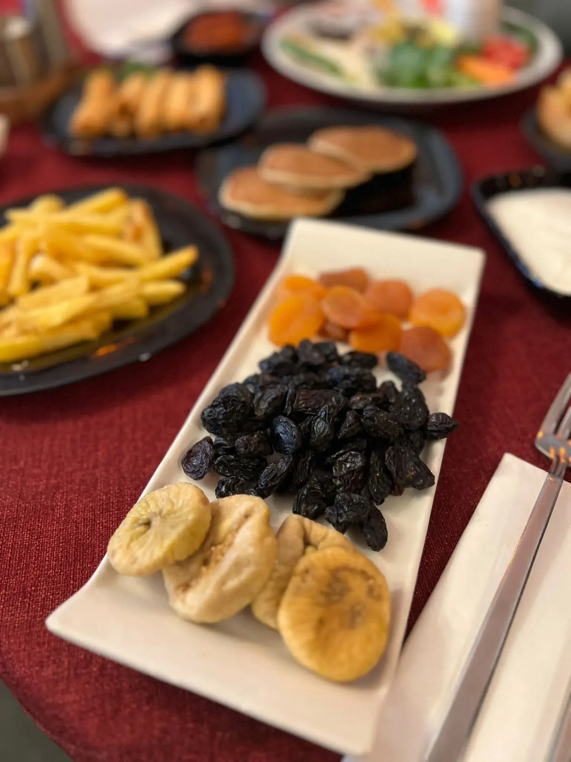 Foto - Sultan Suleyman Palace & Spa Hotel