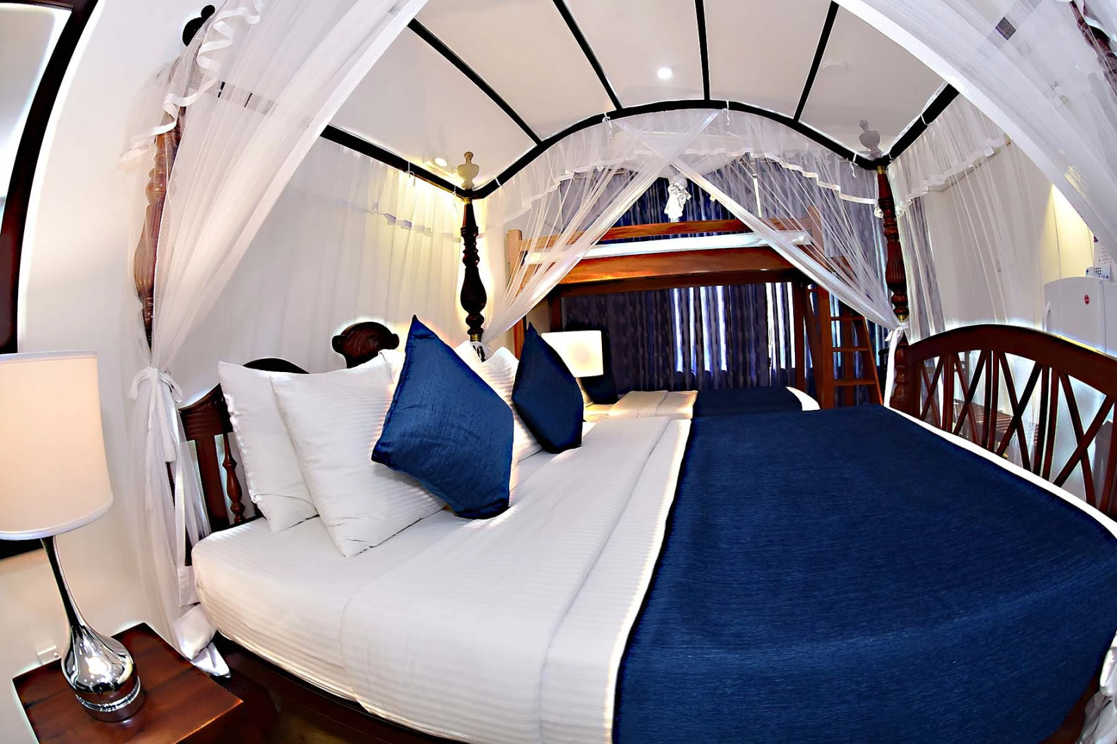 Foto - Colombo Villa