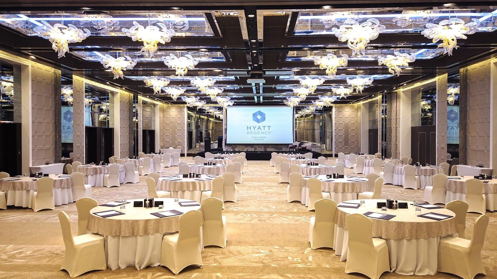 Foto - Hyatt Regency Dubai Creek Heights