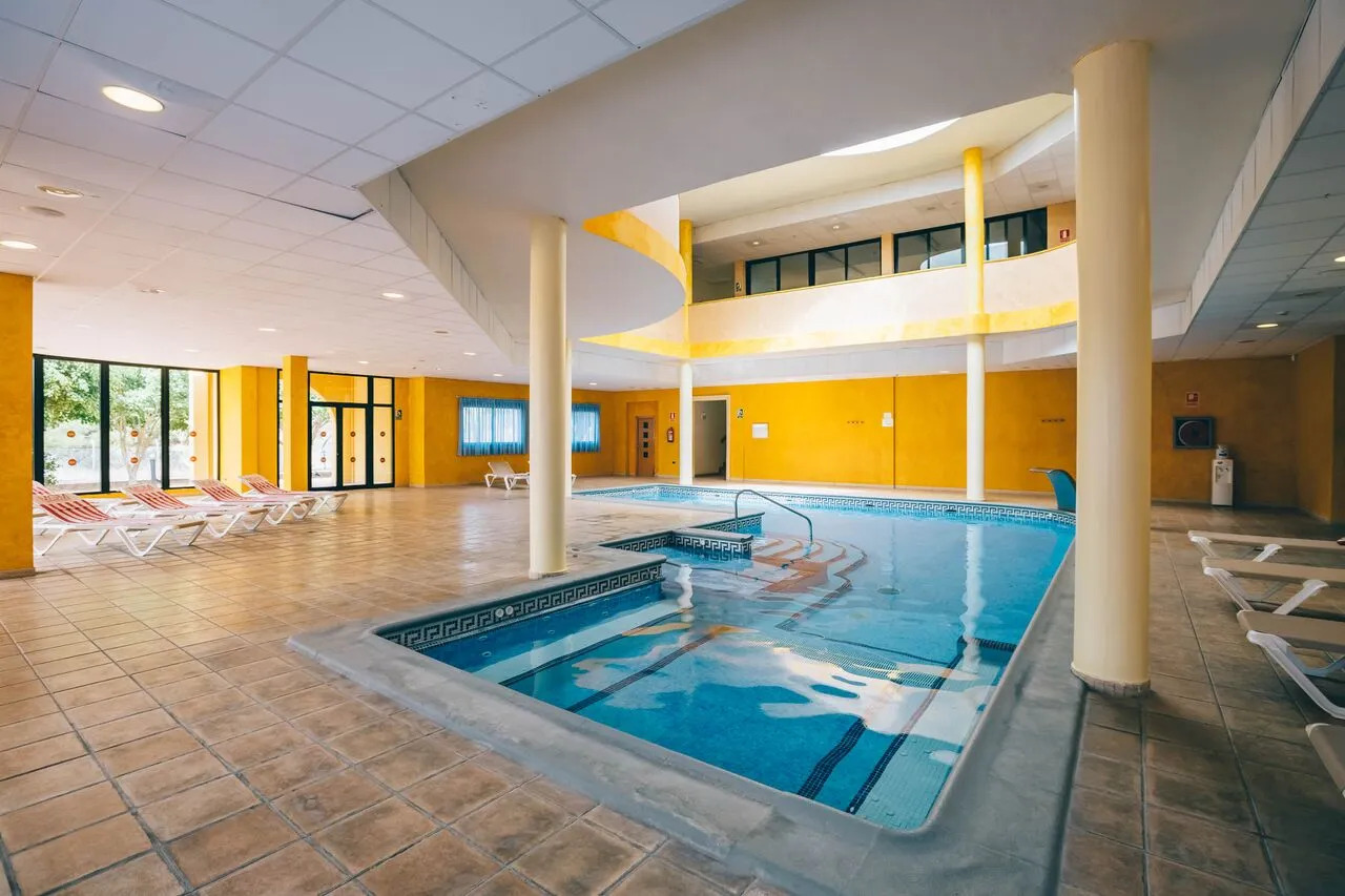 Foto - Grand Muthu Golf Plaza Hotel & Spa