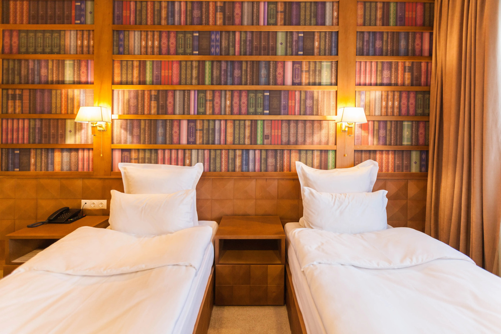 Foto - Amante Narikala Boutique Hotel