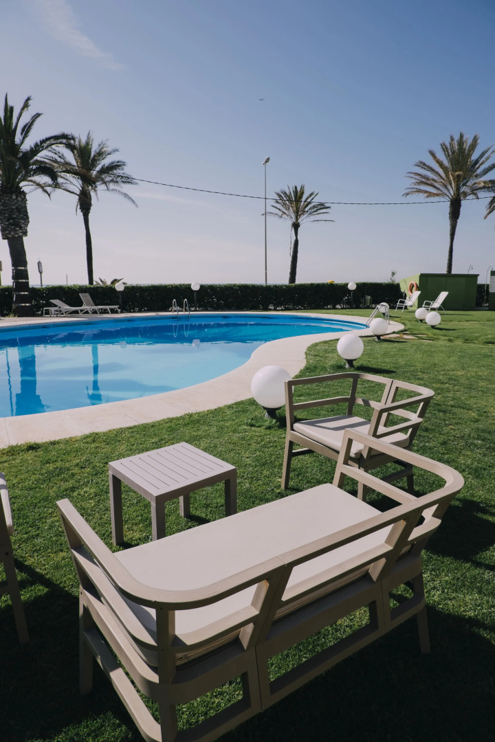 Photo - Hotel Subur Maritim