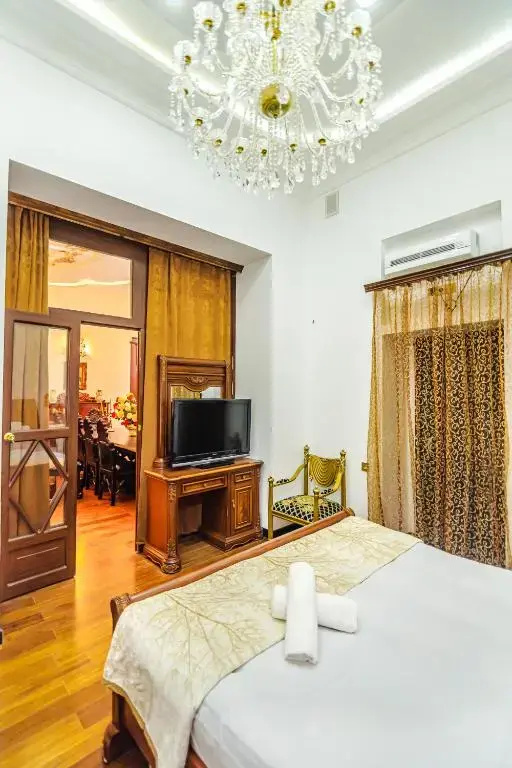 Photo - Moxen Boutique Hotel Baku