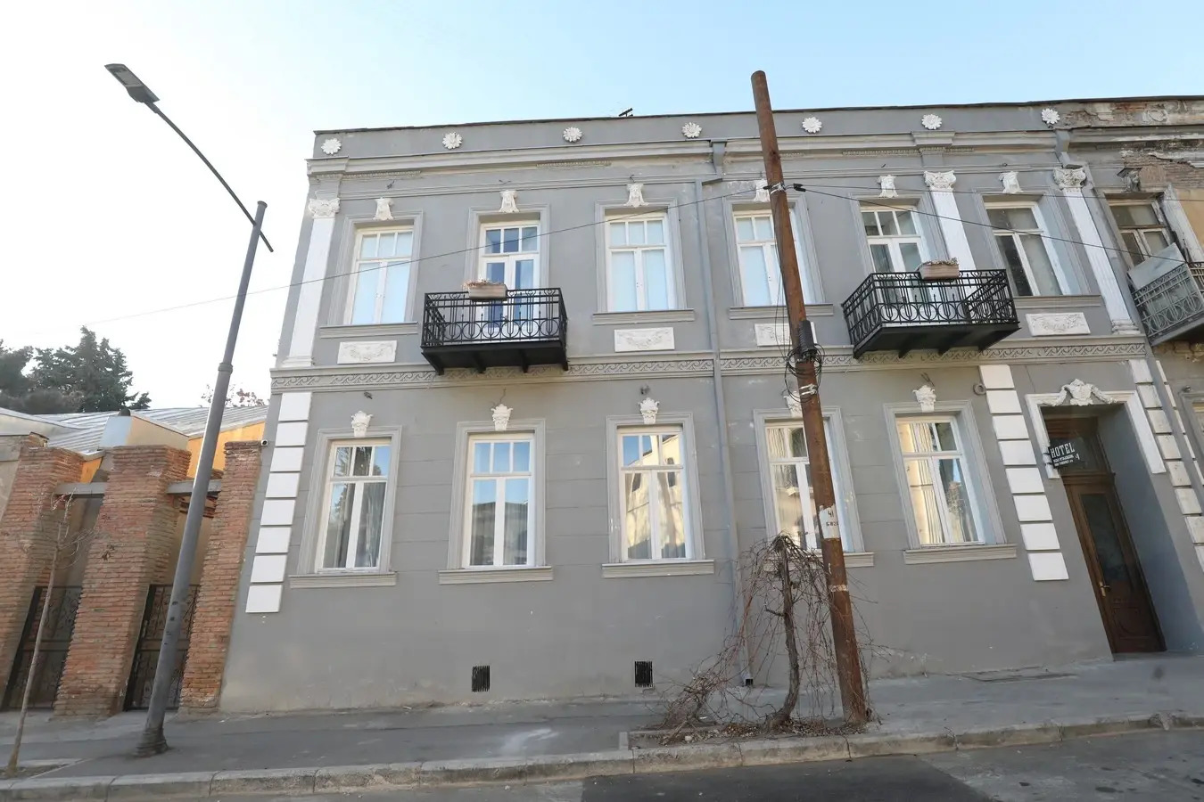 Photo - History of Tbilisi