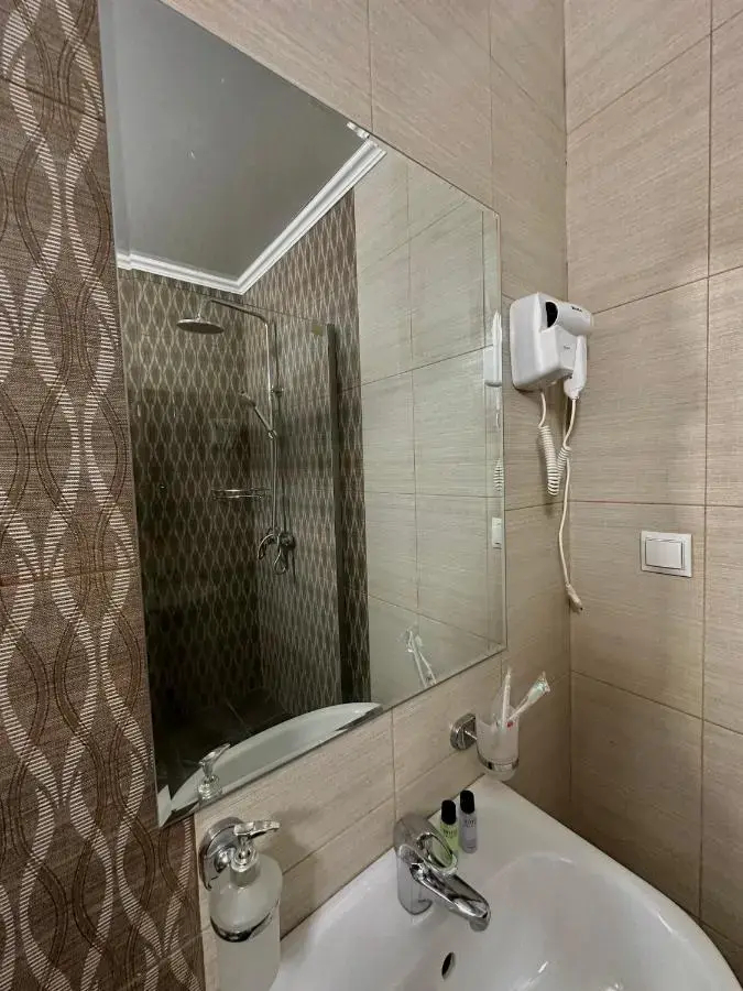 Foto - Bastau Hotel