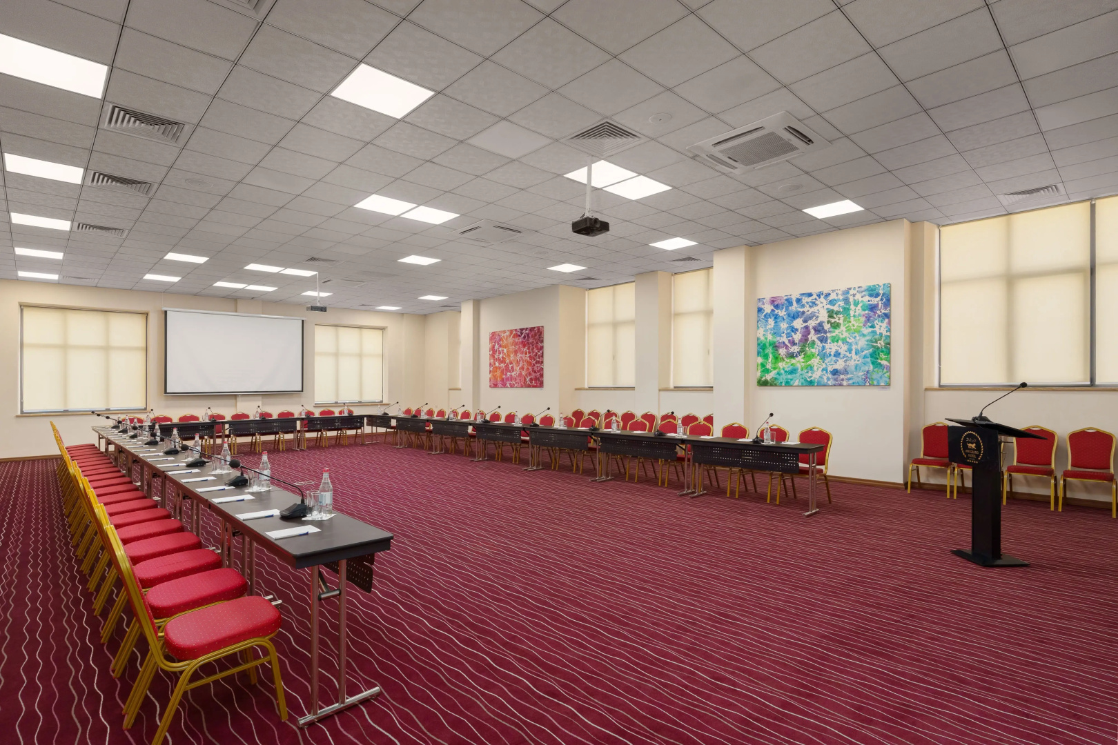 Photo - Ani Grand Hotel Yerevan