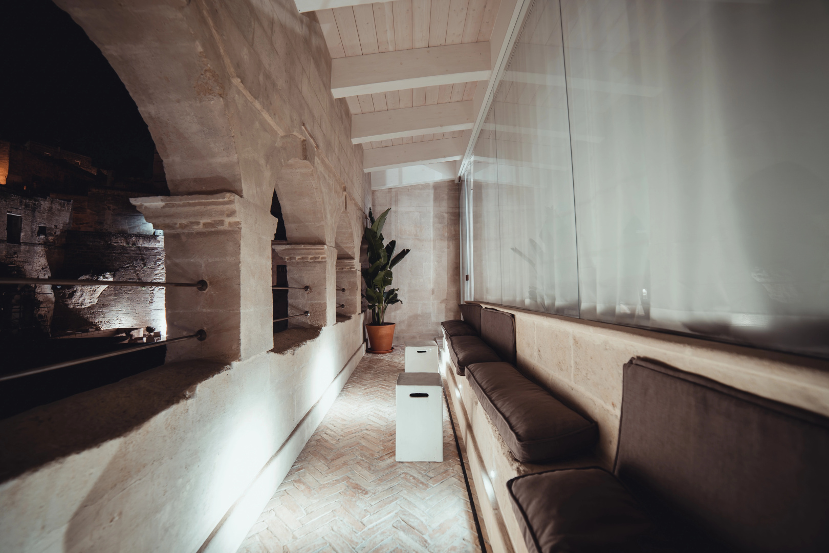 Photo - Sant'Angelo, Matera - Small Luxury Hotels
