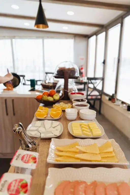 Photo - Seven Rooms Boutique Hotel
