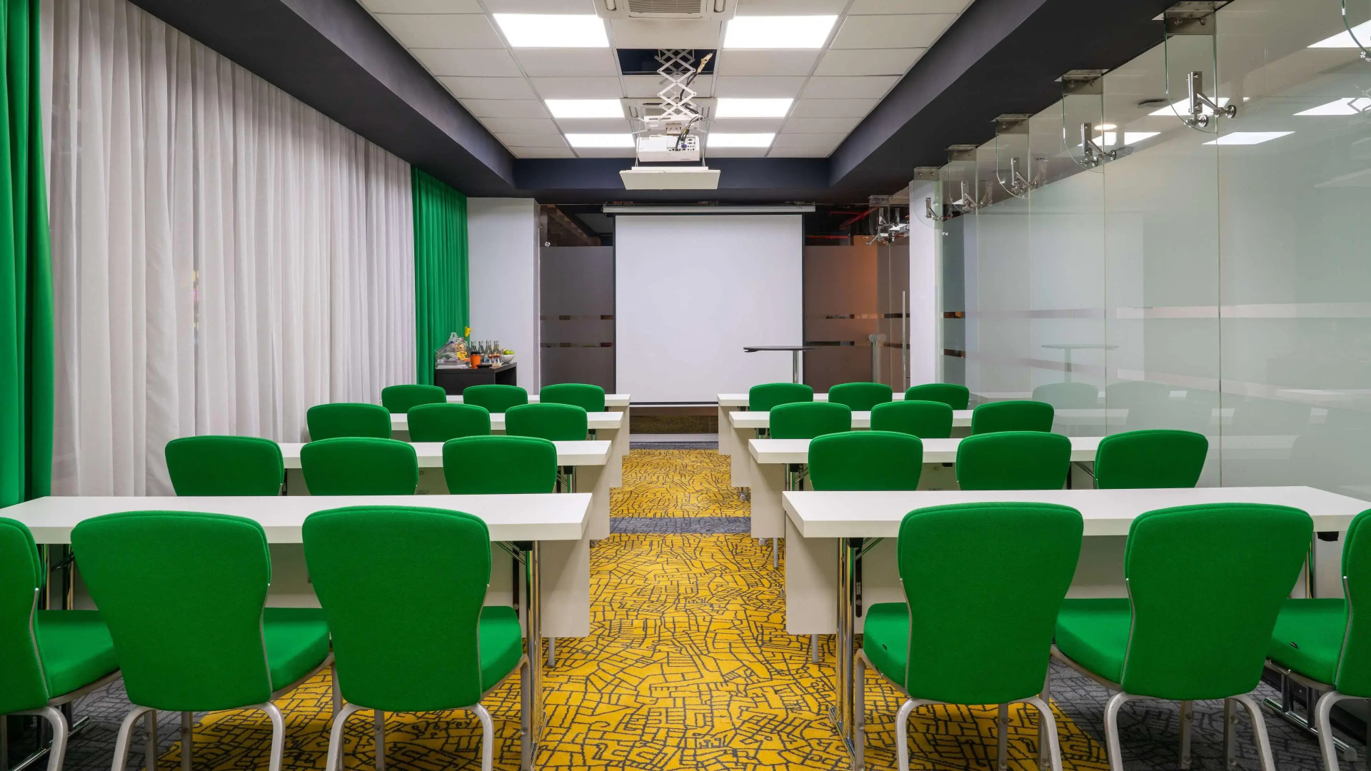 Foto - Park Inn by Radisson Nairobi Westlands