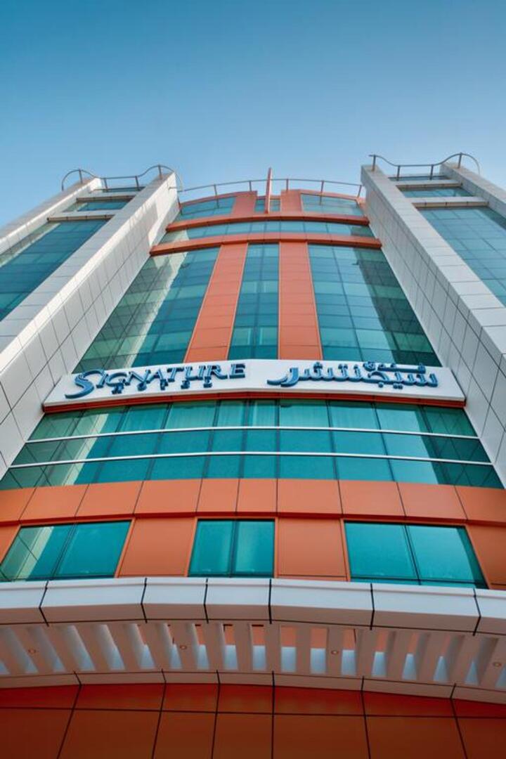 Photo - Signature Hotel Al Barsha