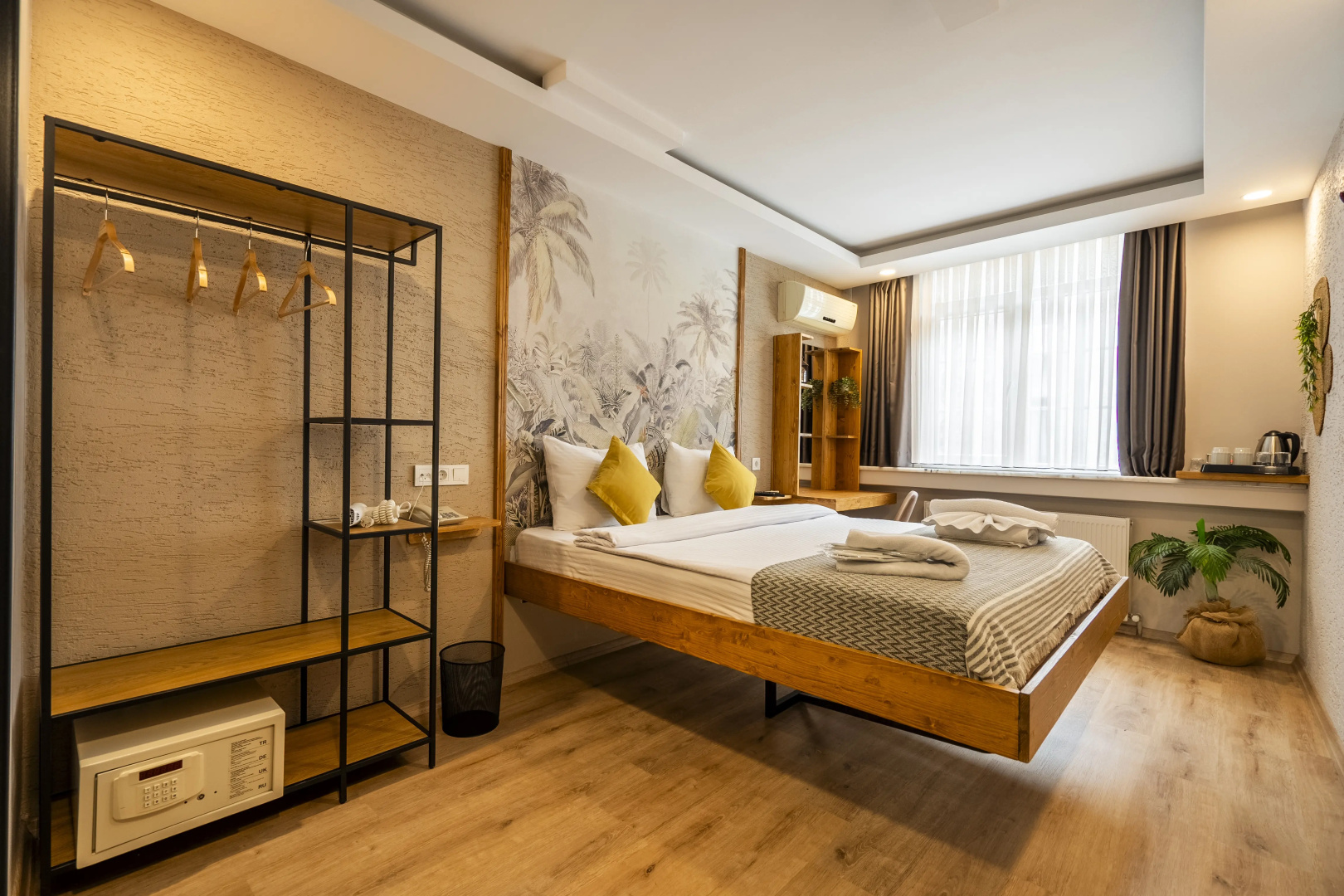 Photo - Sayeban Gold Hotel