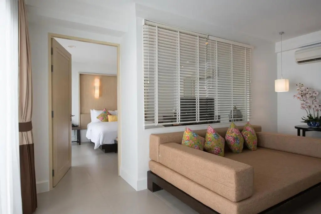 Foto - Sawaddi Patong Resort & Spa by Tolani