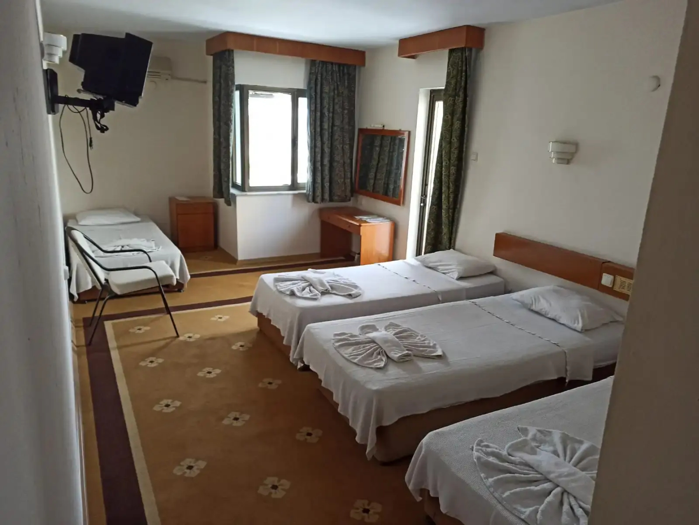 Foto - Dias Hotel