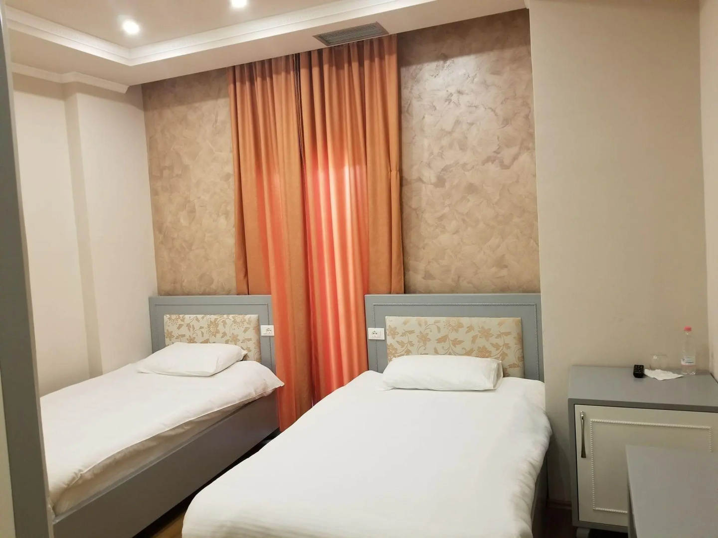 Foto - Vila Zeus Hotel