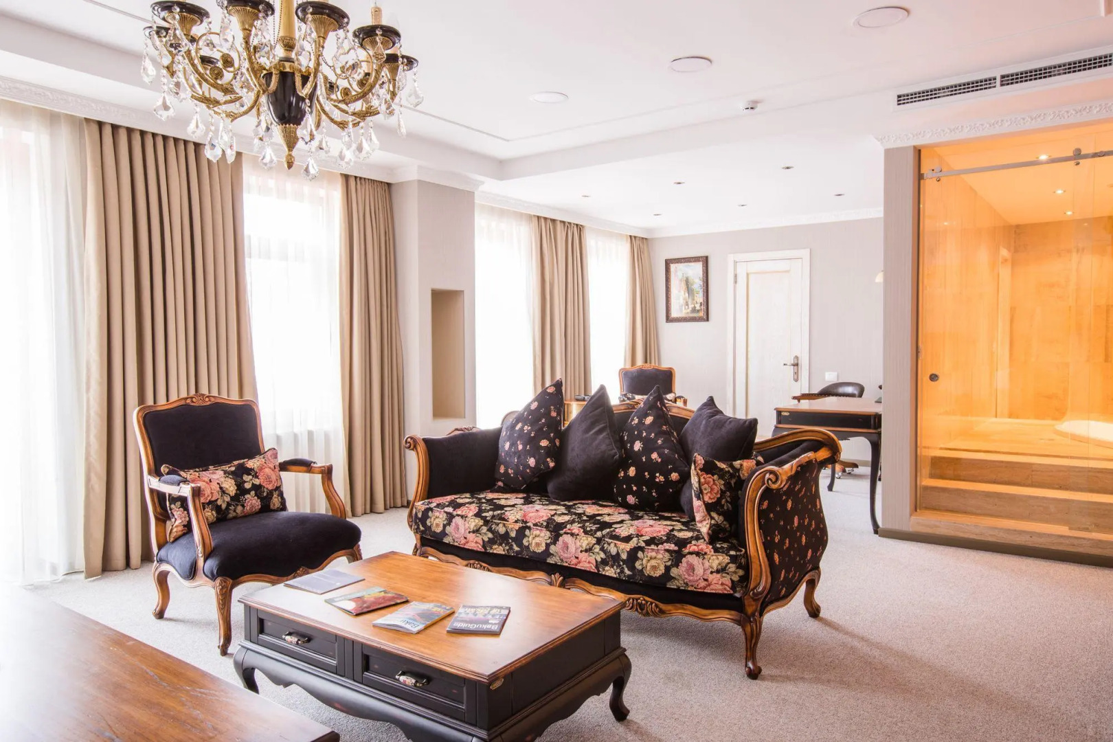 Photo - Boutique Hotel Baku