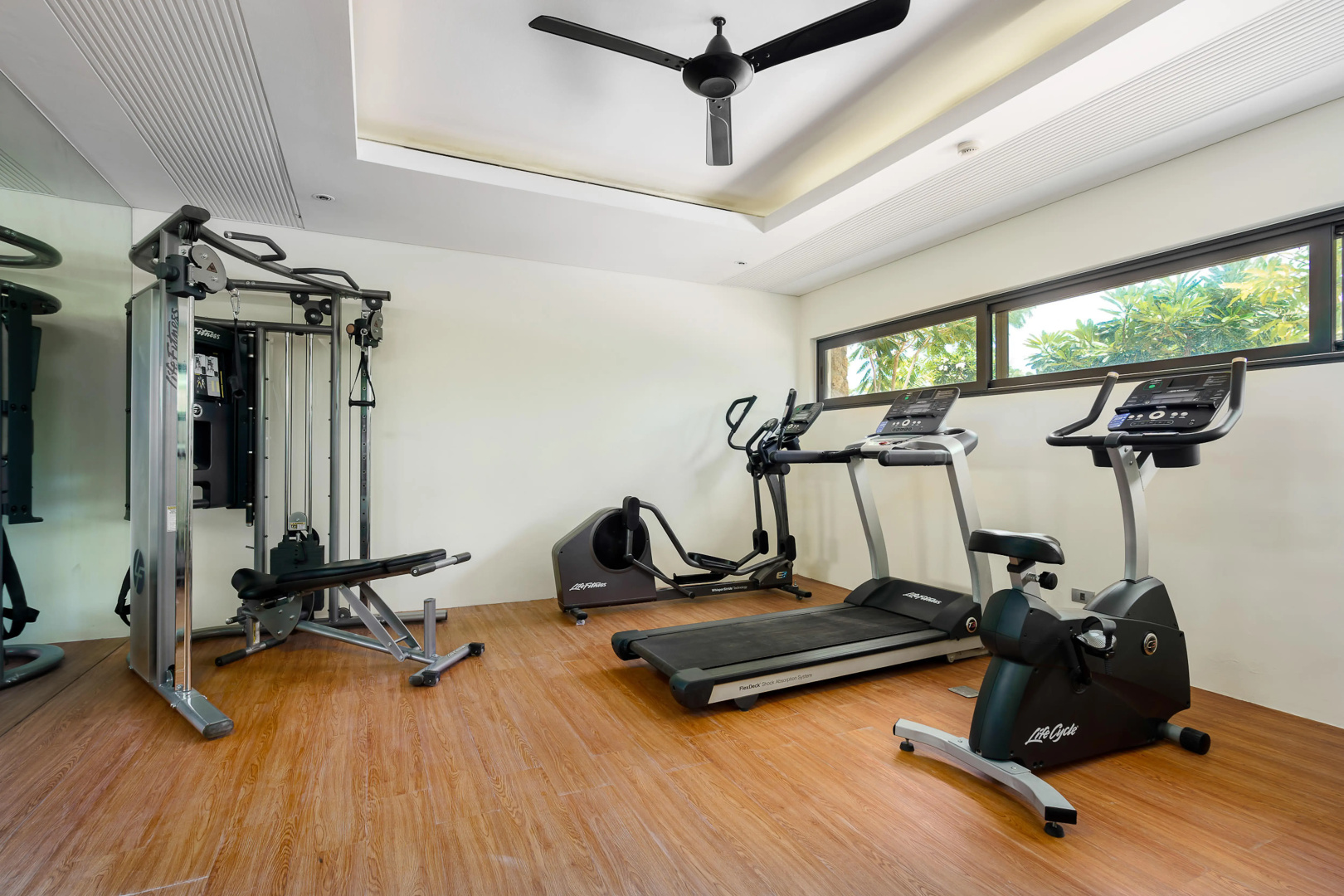 Foto - Samujana Villas