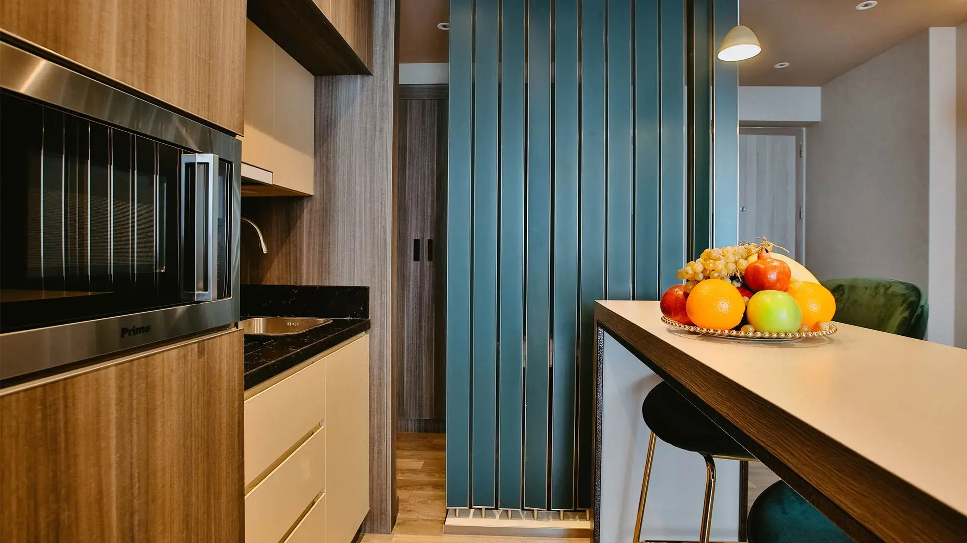 Photo - Sunrise Apart-Hotel