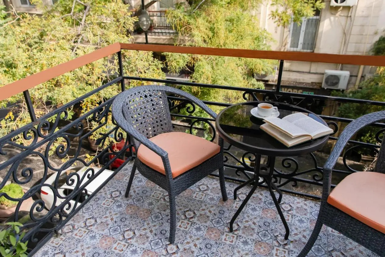 Photo - Zimmer Boutique Hotel