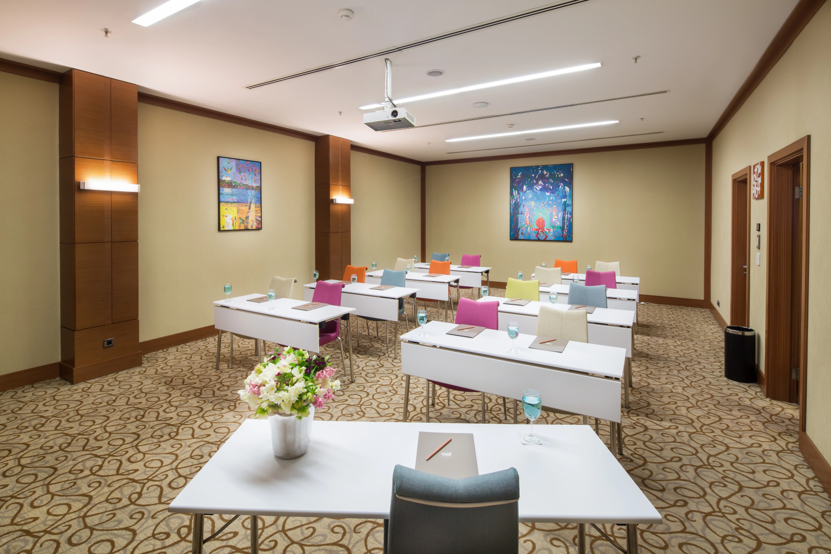 Foto - Midtown Hotel