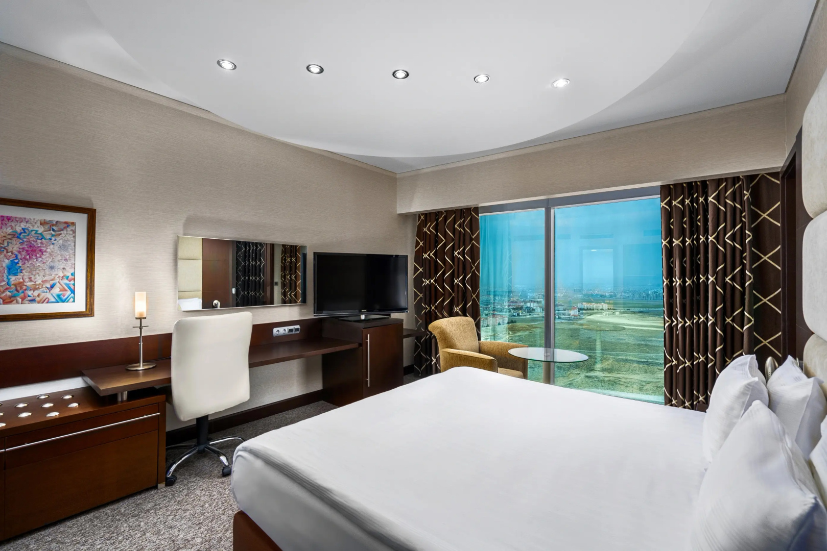 Photo - Grand Hotel Konya