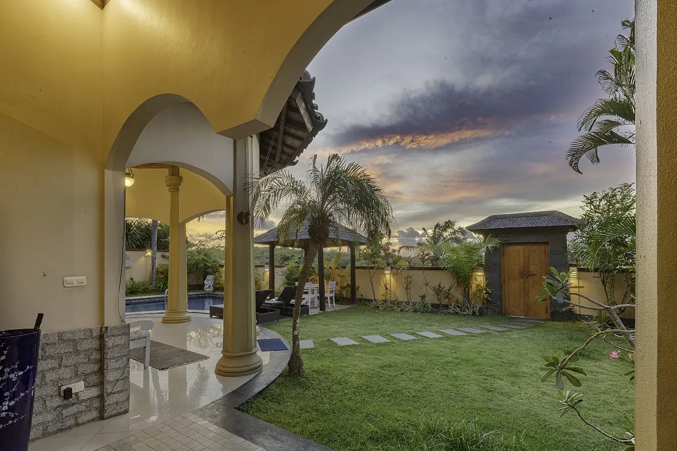 Photo - The Beverly Hills Bali Villas Jimbaran