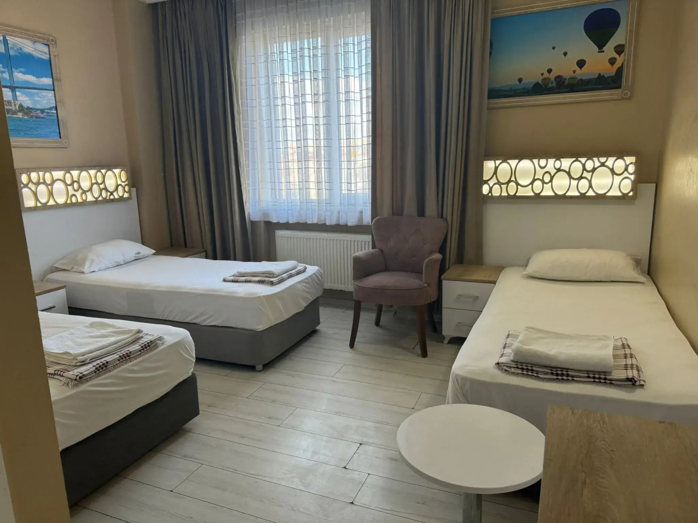 Photo - Grand Vatan Hotel