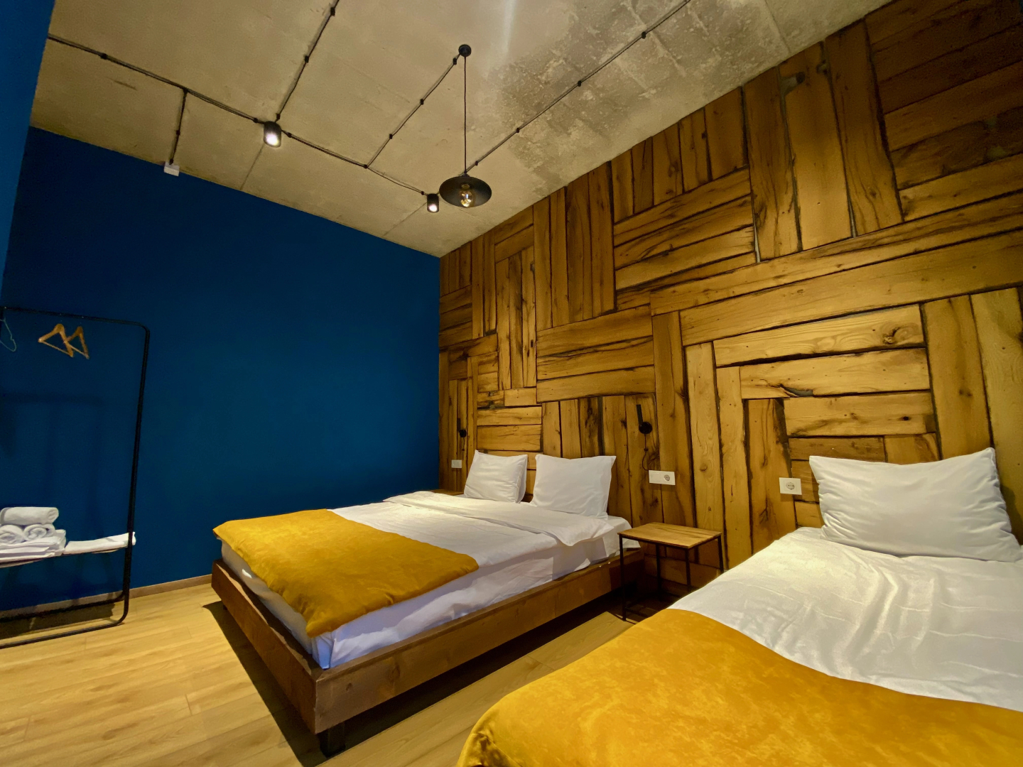 Foto - Hotel Misty Mountain