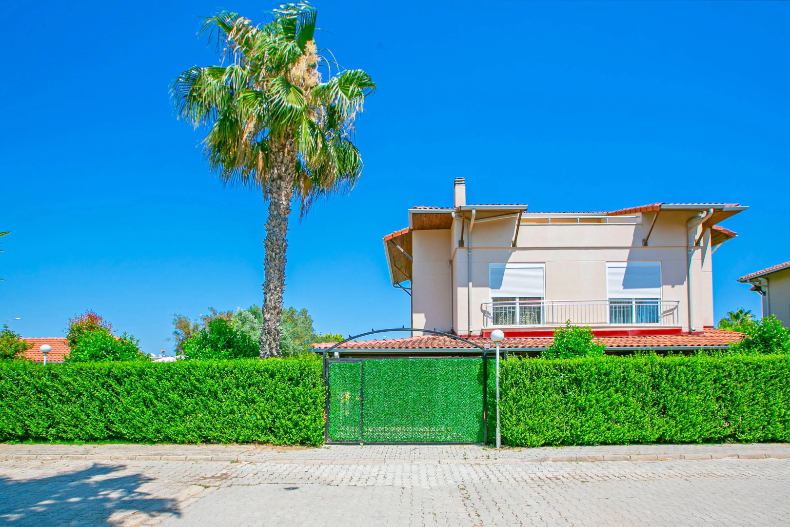 Foto - Paradise Town Villa Hazel