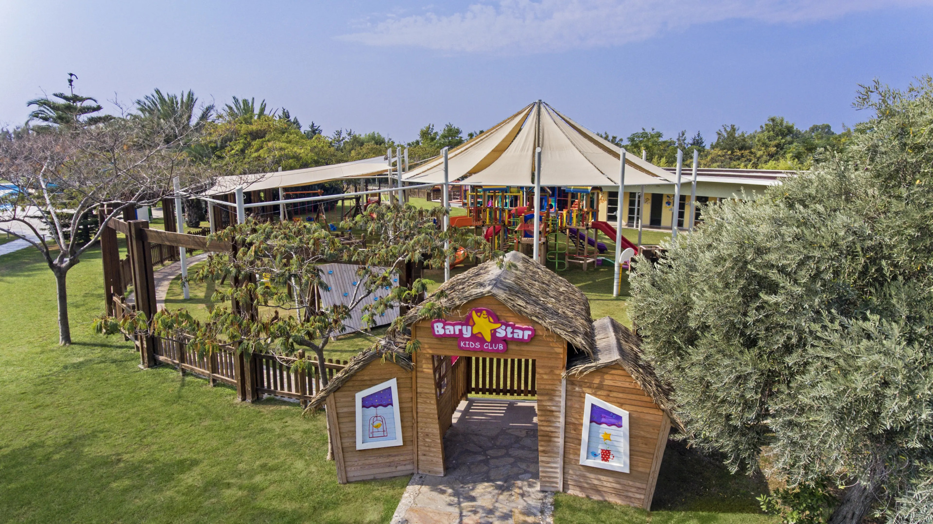 Photo - Lara Barut Collection-Ultra All Inclusive