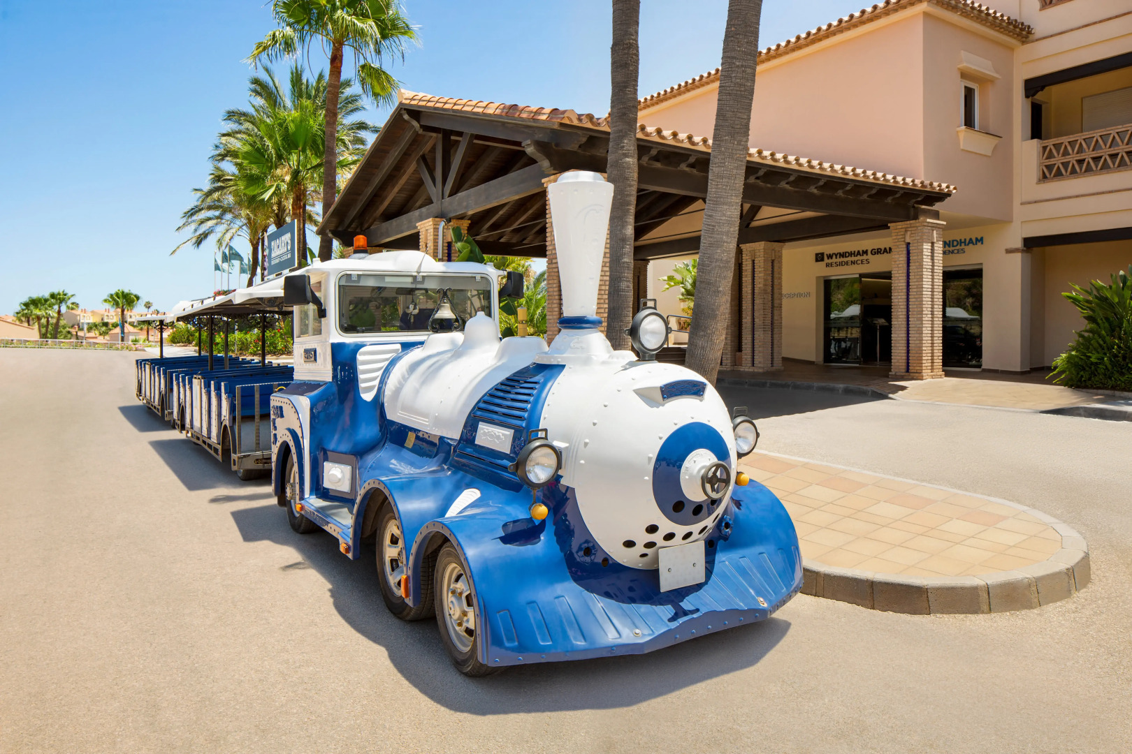 Photo - Wyndham Grand Costa del Sol