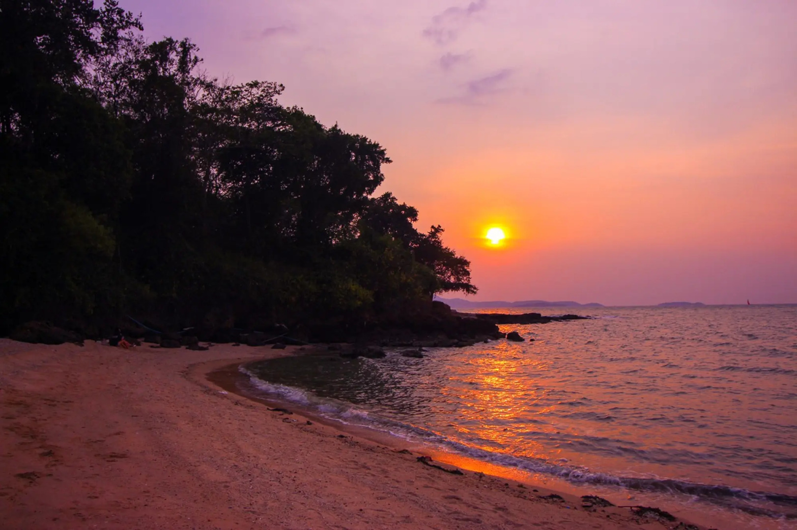 Photo - Cross Pattaya Pratamnak