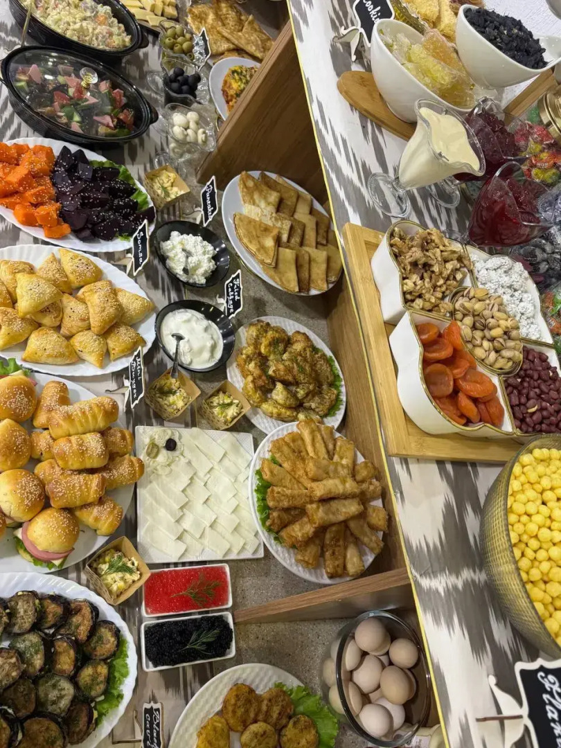 Foto - Meros Boutique Hotel