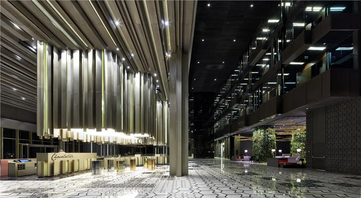 Photo - Maxx Royal Kemer Resort