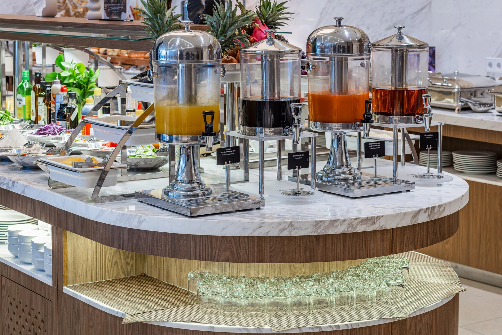 Photo - Hotel Radisson Blu Hotel, Tashkent