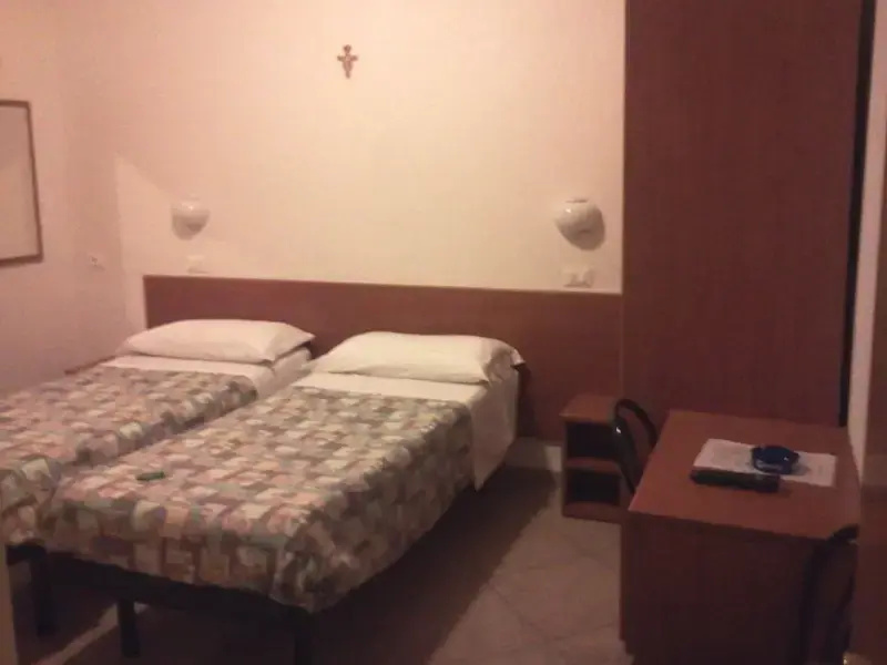 Foto - Hotel Trinidad