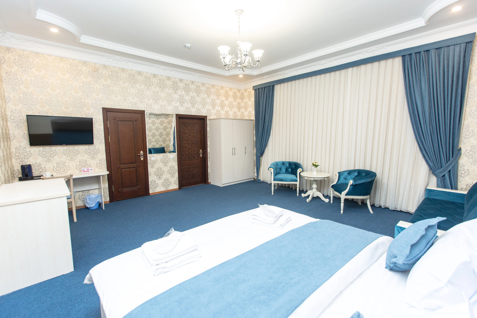 Photo - Mirzo Boutique Hotel