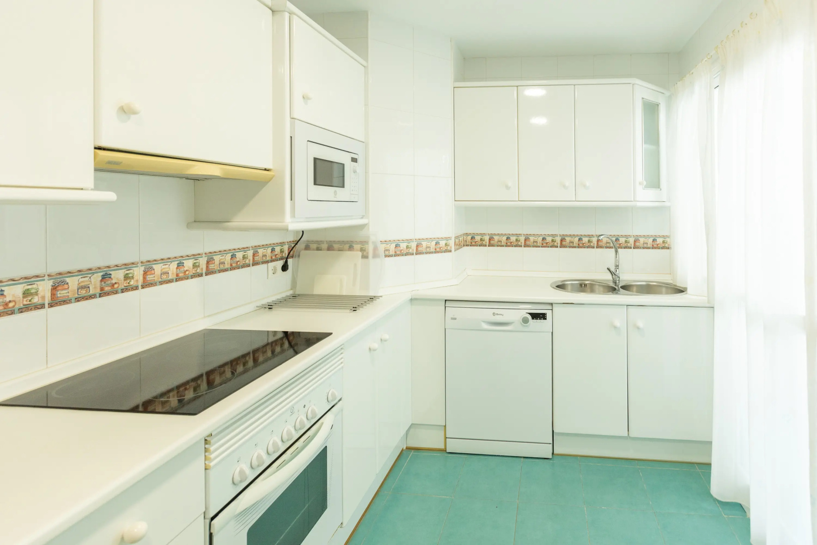 Foto - Apartamentos Miguel Ángel