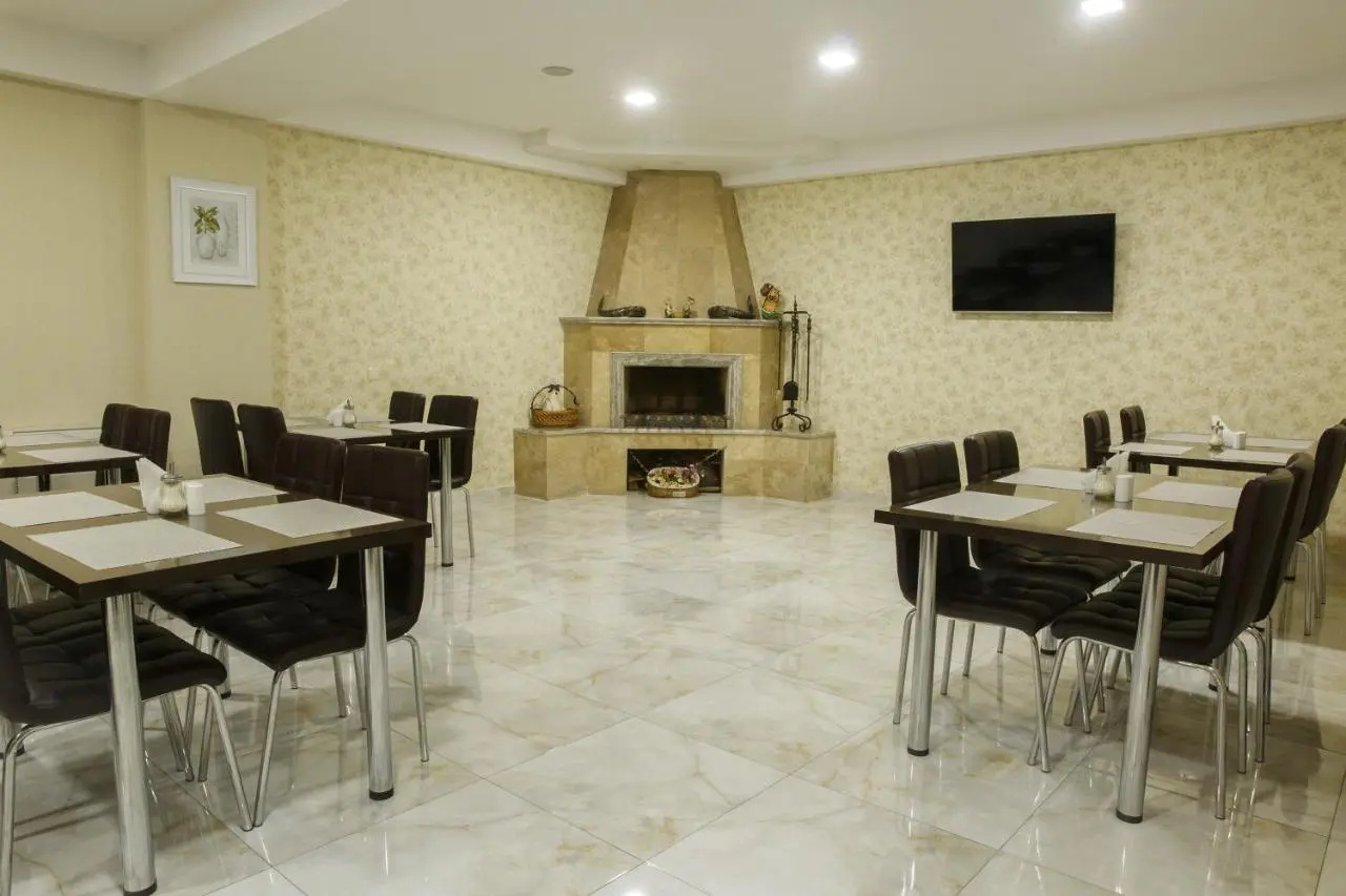 Photo - Hotel Gureli