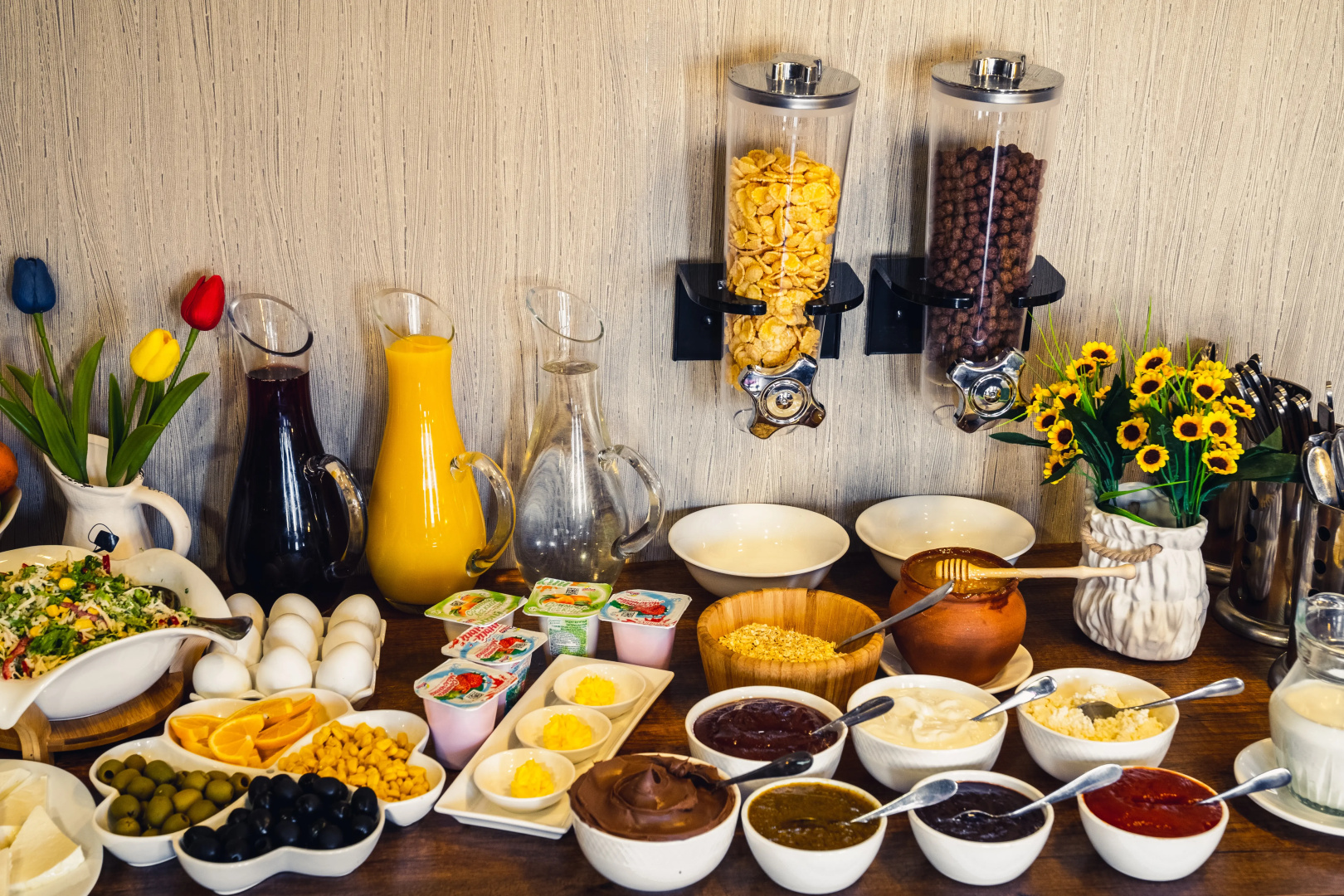 Photo - Hugo Boutique Hotel